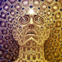 Аватарка ЛСД