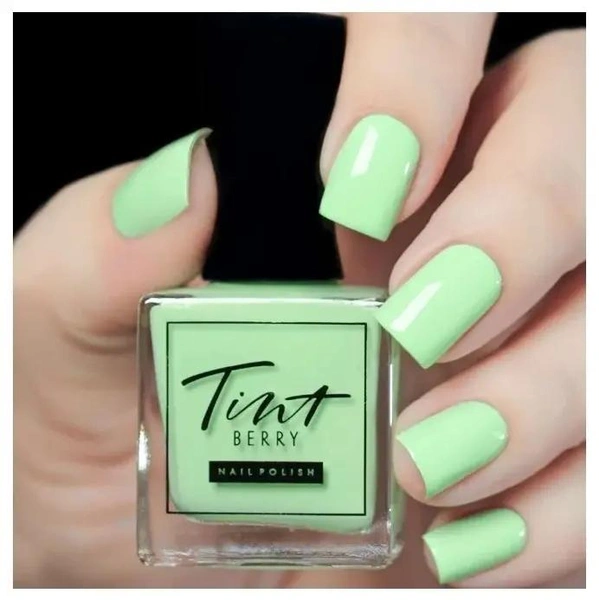 Tint Berry лак для ногтей цветной, 11 мл