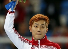 Олимпийский чемпион Виктор Ан отказался работать в России