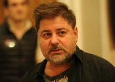 Александр Цекало корит себя за строгость в воспитании детей