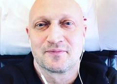Подросшая дочь Гоши Куценко восхитила хорошеньким личиком