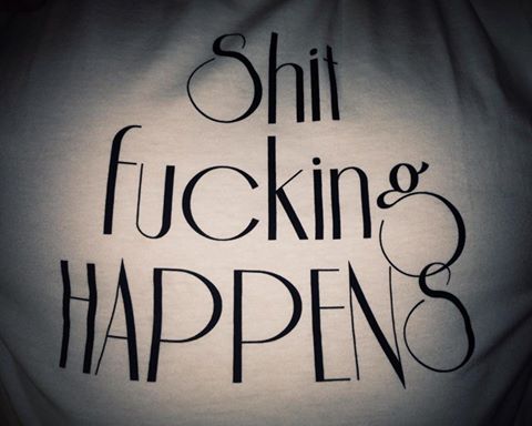Ироничная футболка Жанны Фриске
