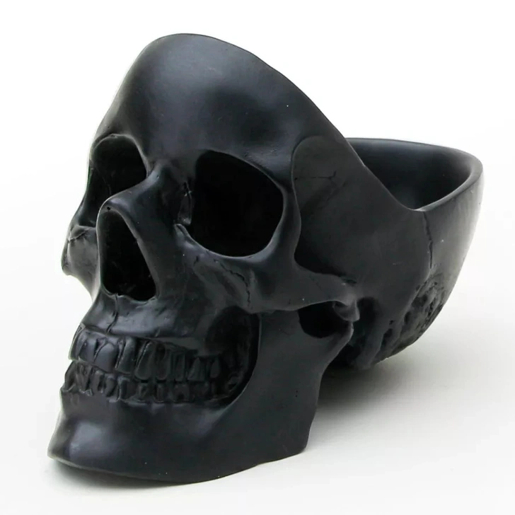 Органайзер для мелочей Skull, Suck UK, www.designboom.ru