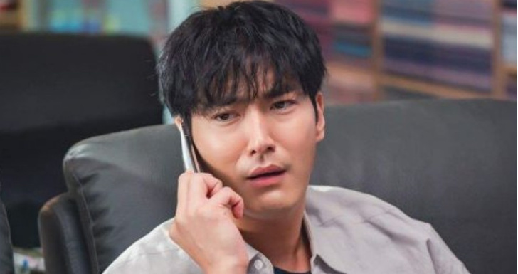 «Дом 2» по-корейски: 5 причин посмотреть новую дораму «До смерти леденящий роман»