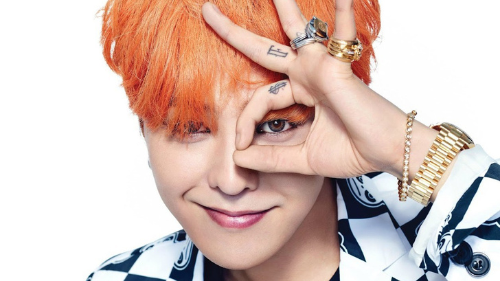 Правительство Южной Кореи опубликовало топ-15 самых популярных k-pop артистов во всем мире 😎