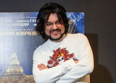 Филипп Киркоров: «Я не хочу, чтобы мои дети росли на мультиках про непонятных существ»