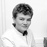 Валентина Гнетецкая