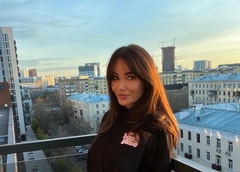 Айза: «Я на таком подъеме, будто из психушки выпустили»