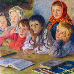Педагогов называли грамматиками: как и чему учили детей в первых школах на Руси