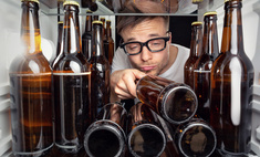 Банка, бутылка, пластик: какое пиво быстрее охлаждается?