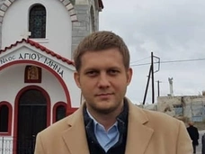 Борис Корчевников: «Думаю о детях»