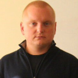 Сергей Агапов