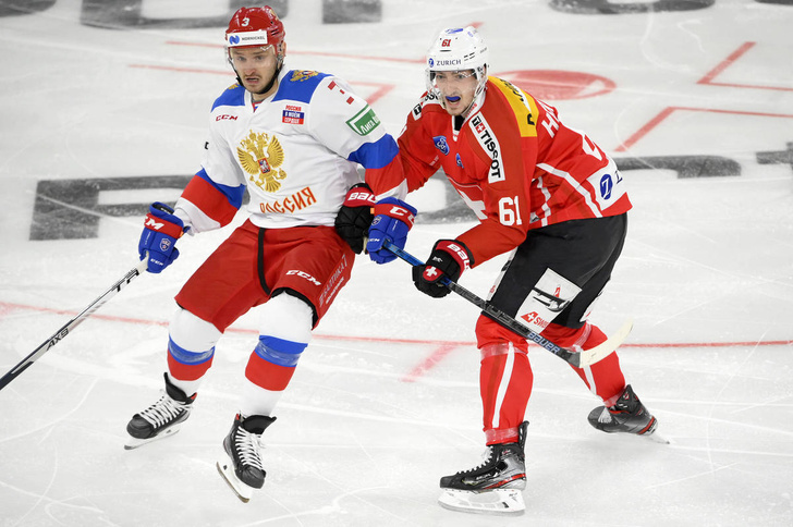 Россия против Канады: трансляция суперфинала юношеского чемпионата мира по хоккею