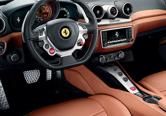 Красная цена: сколько стоит Ferrari