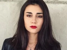 Лиза Пригожина повеселилась на девичнике