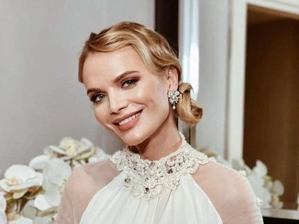 Эксперт по этикету Марии Буше: «Бородина прекрасный человек с хорошим чувством такта. Это не Ксения Собчак»