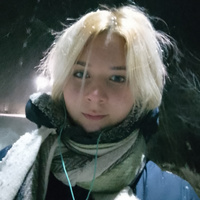 Аватарка Ангелина