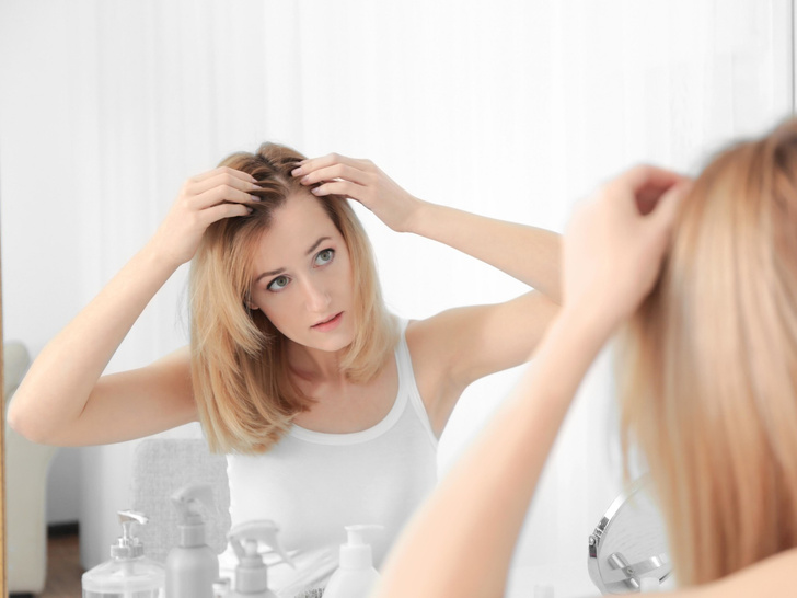 Неочевидная пищевая привычка, которая приводит к выпадению волос (и она есть у вас)