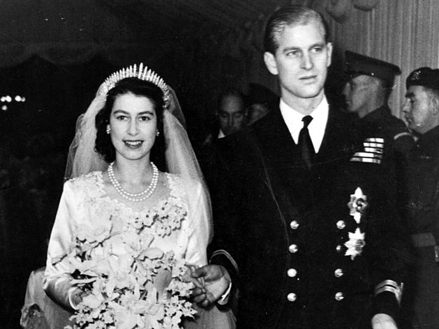 Трагедия жениха: из-за чего принц Филипп был расстроен на собственной свадьбе