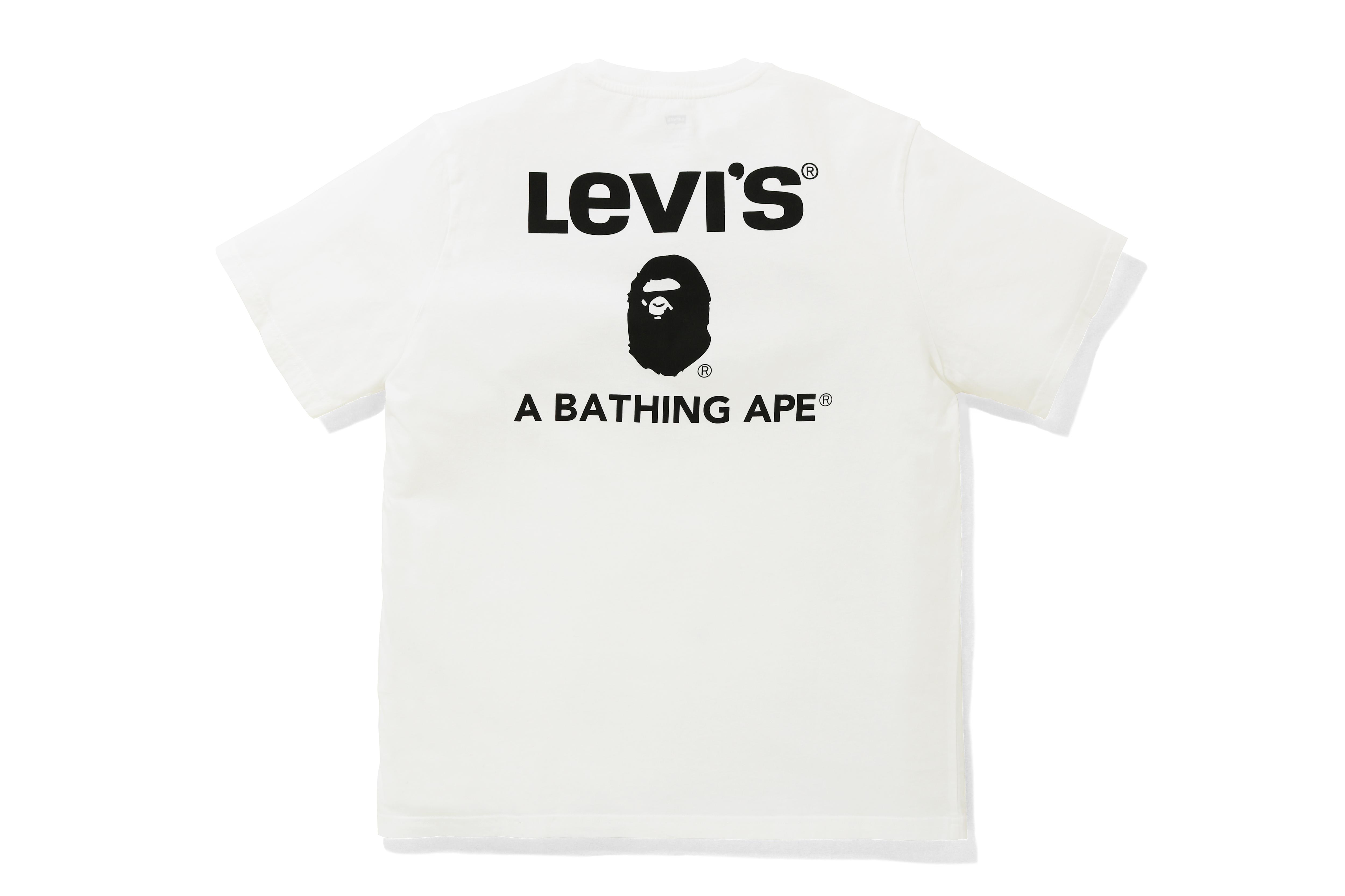 levi's arctic cloth parka