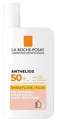 Флюид от La Roche-Posay 