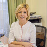 Елена Усикова