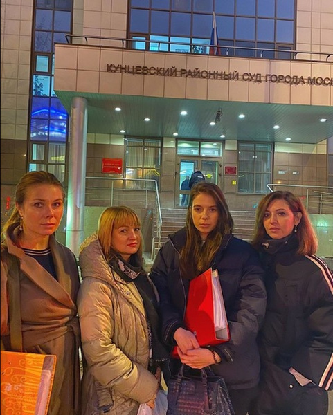 Бывшая жена хоккеиста Никиты Зайцева сообщила, что даже после выигранного суда не видела дочерей
