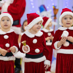 Эксперты подсчитали, во сколько родителям обойдется новогодний костюм ребенка