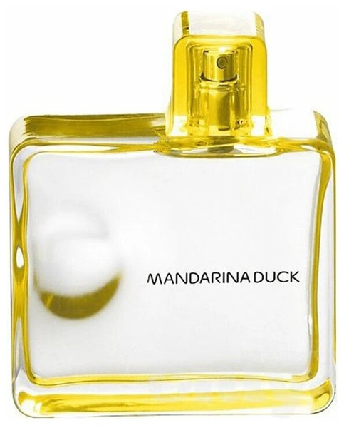 Туалетная вода Mandarina Duck