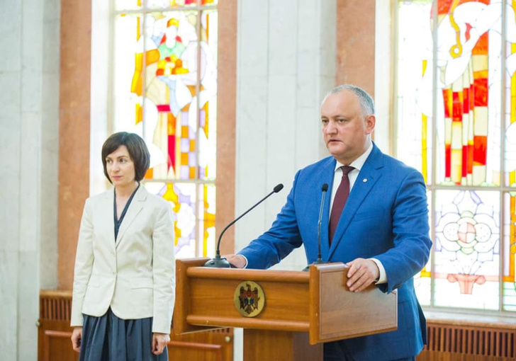 Скромность и любовь к Западу: что известно о Майе Санду – первой женщине, ставшей президентом Молдавии