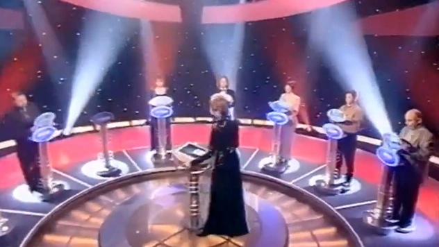 Тест: 15 самых простых вопросов «Слабого звена», на которые, однако, мало кто может ответить