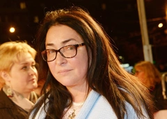 Лолита Милявская: «Дружа с Ларисой Долиной столько лет, я боюсь при ней петь»