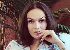 «Толстые, не надевайте короткие юбки»: Алена Водонаева осудила стиль полных людей