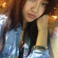 Аватарка Марина Медер