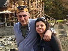 Маргарита Симоньян о штампе в паспорте: «Я не завишу от Тиграна, мне от него нужна только любовь»