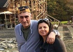 Маргарита Симоньян о штампе в паспорте: «Я не завишу от Тиграна, мне от него нужна только любовь»