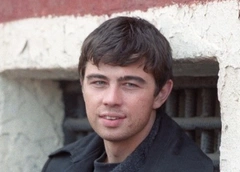 Виктор Сухоруков: «Сергей Бодров не звал меня сниматься. Я ворчал на него, обижался»