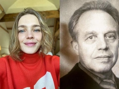 «В 16 лет ушел на фронт, горел, 14 часов пробыл в воде»: Водянова, Лопырева и другие звезды вспоминают подвиги своих предков на фронте