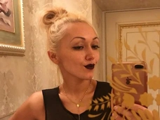 Жена Андрея Гайдуляна нарушила молчание после известия о разводе