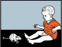 «Маленький Альберт» и воспитание молотком: как нельзя ставить эксперименты на детях