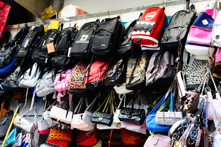 «Это не сумка. Это Birkin»: как покупка подделок люксовых сумок стала новым хобби нью-йоркских миллионерш