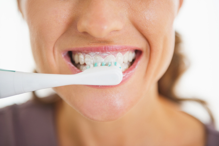 Нерегулярная чистка зубов может повысить риск сердечного приступа