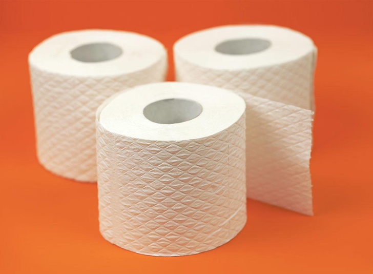 Мягкая альтернатива: краткая история туалетной бумаги