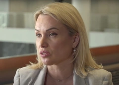 Бывший муж Марины Овсянниковой лишает ее родительских прав