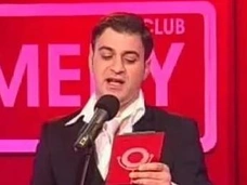 Почему Гарик Мартиросян ушел из Comedy Club