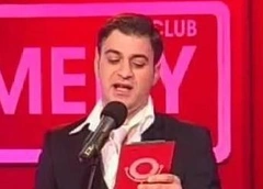 Почему Гарик Мартиросян ушел из Comedy Club