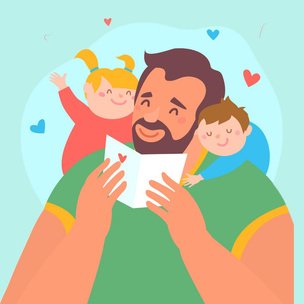 [тест] Станет ли твой возлюбленный хорошим отцом?