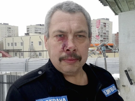 «Пьяный рыбак» Сергей Кузнецов из Озерска похудел на 105 килограммов