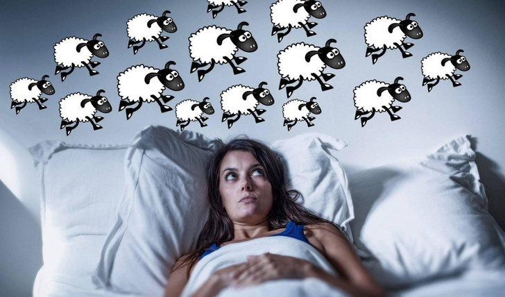 Считать овец бесполезно: гуру сна развенчала 9 популярных мифов