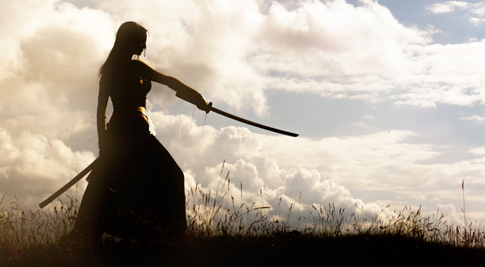 Непобедимый разум самурая: как воспитать психологическую стойкость